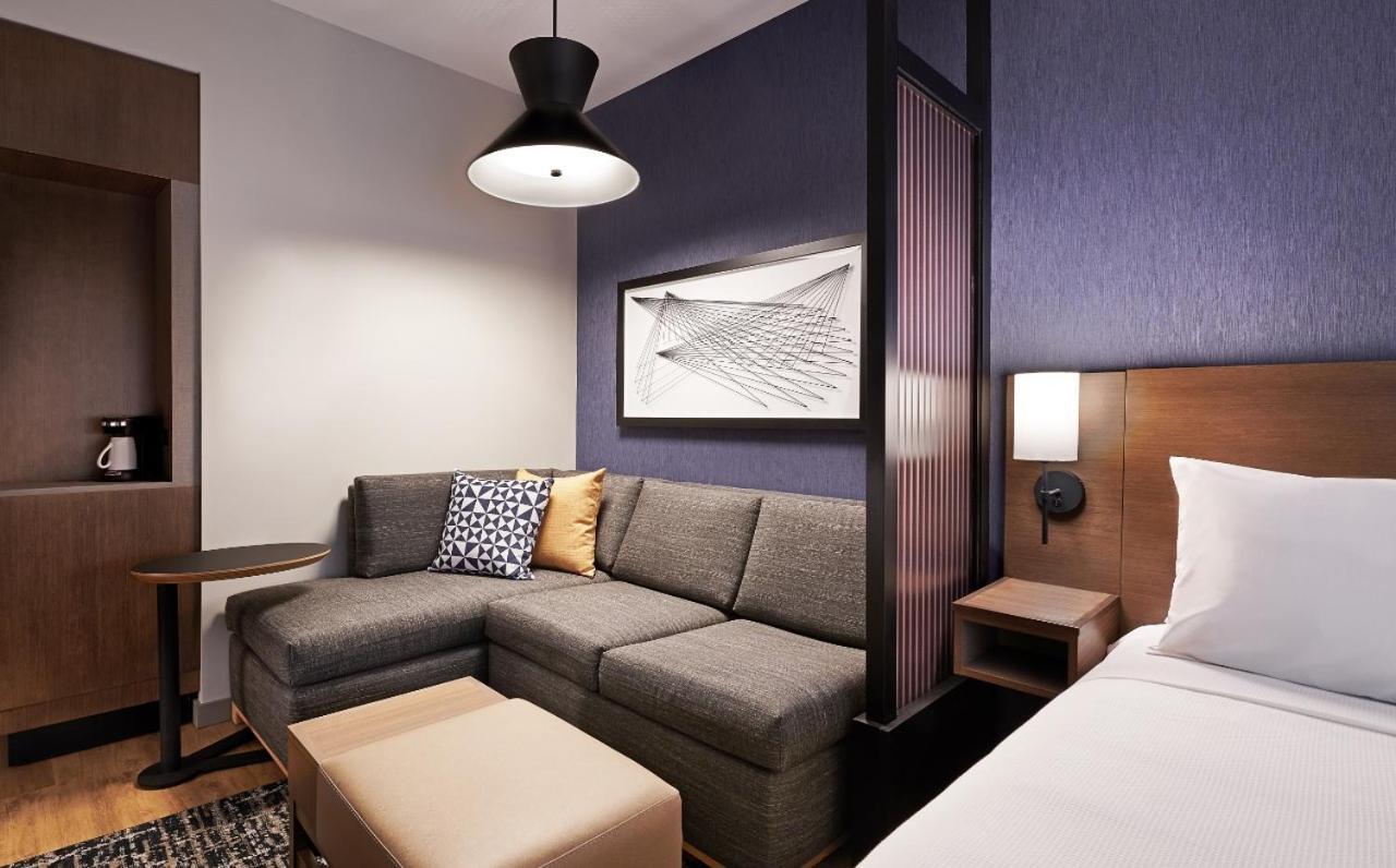 Hyatt Place Boise-Meridian Εξωτερικό φωτογραφία