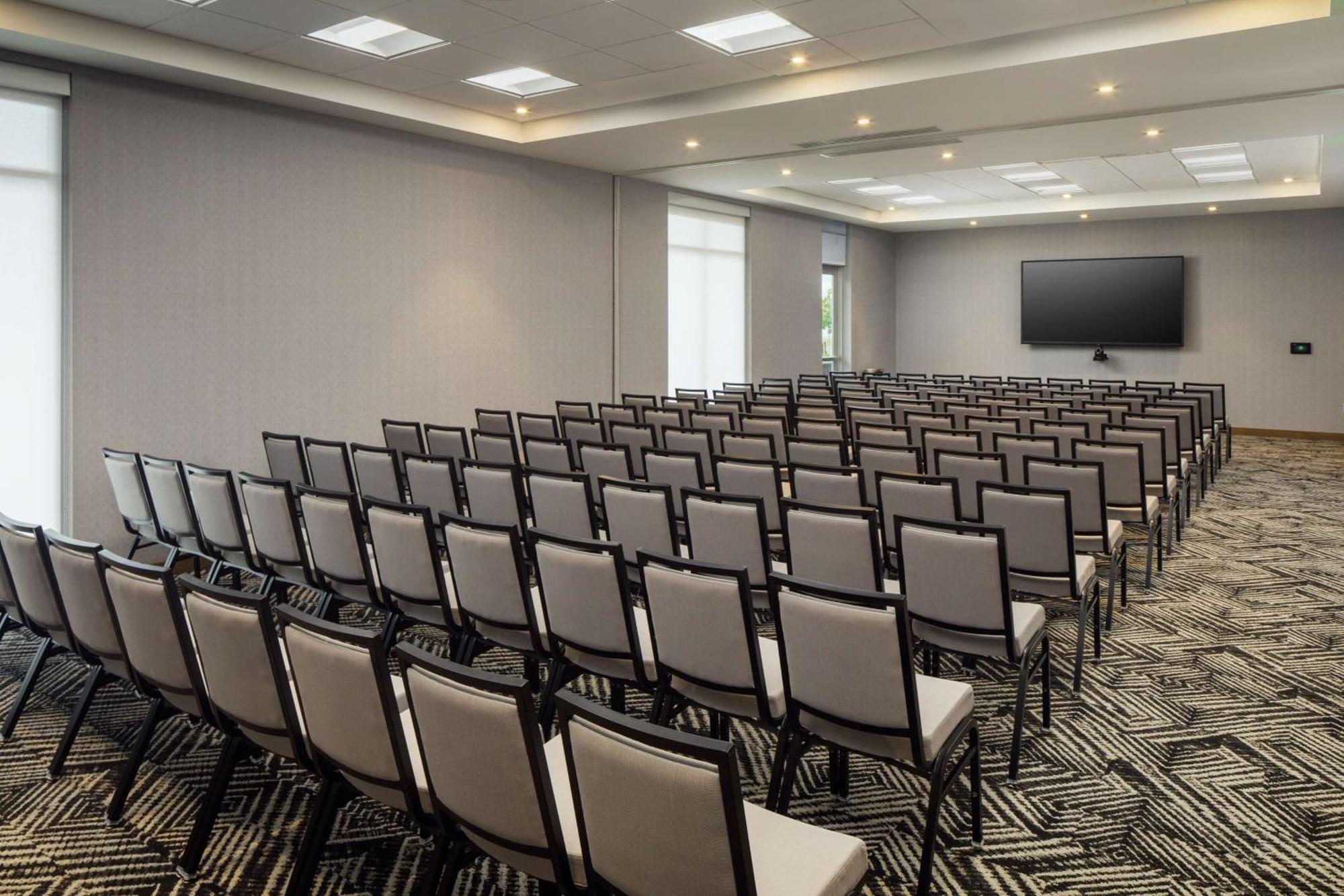 Hyatt Place Boise-Meridian Εξωτερικό φωτογραφία