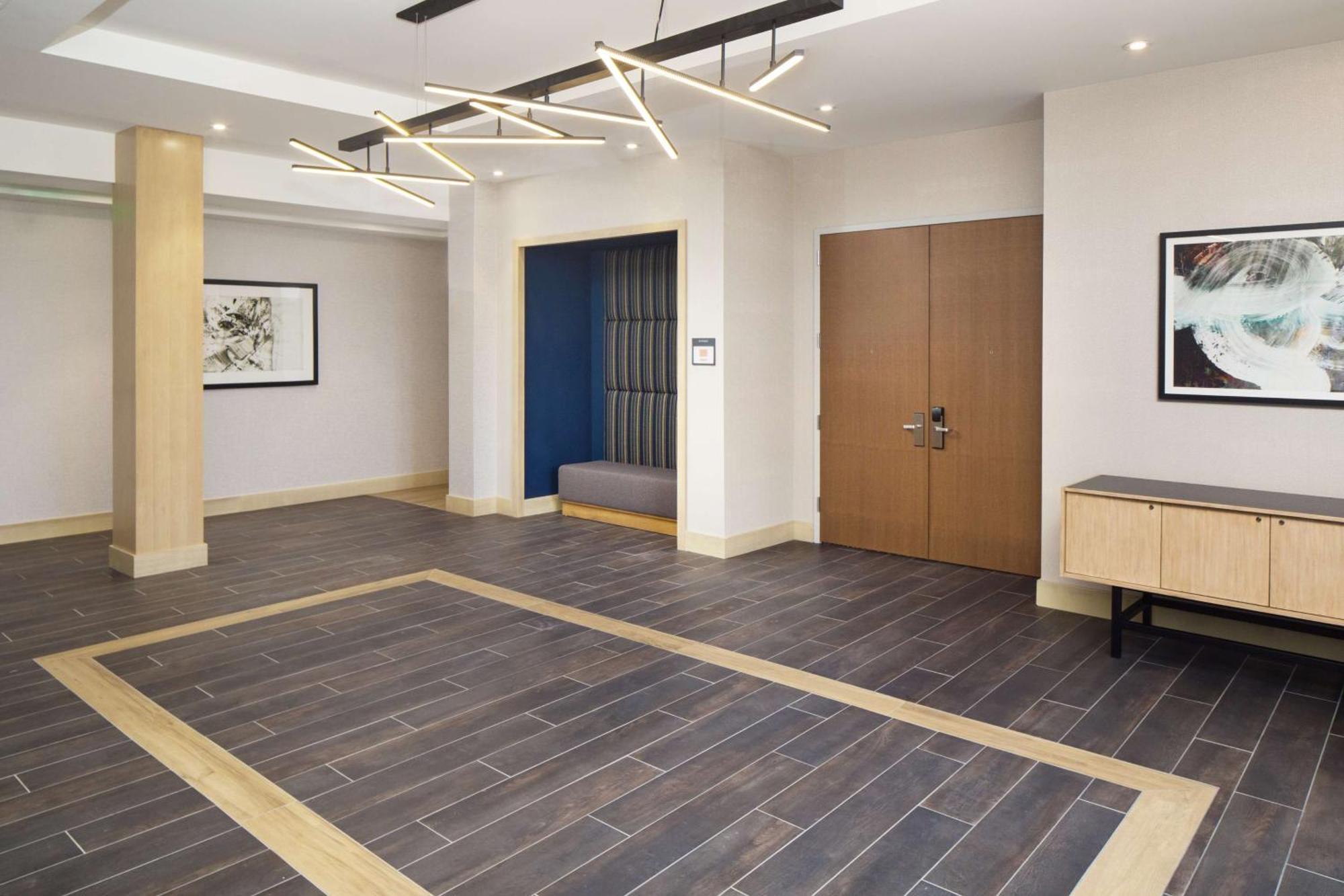 Hyatt Place Boise-Meridian Εξωτερικό φωτογραφία