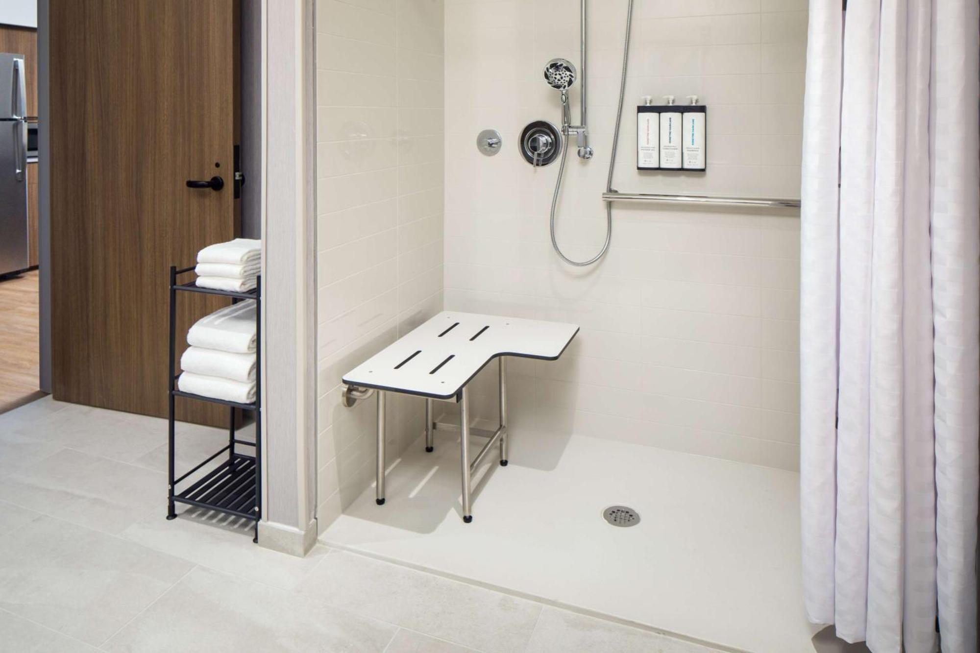 Hyatt Place Boise-Meridian Εξωτερικό φωτογραφία