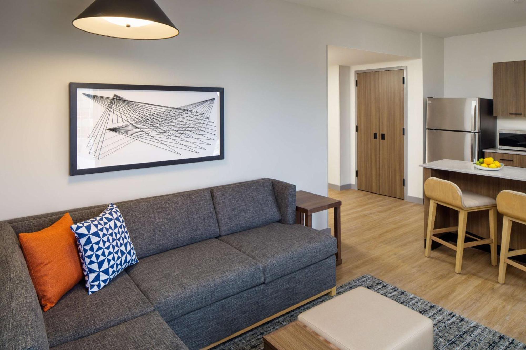 Hyatt Place Boise-Meridian Εξωτερικό φωτογραφία