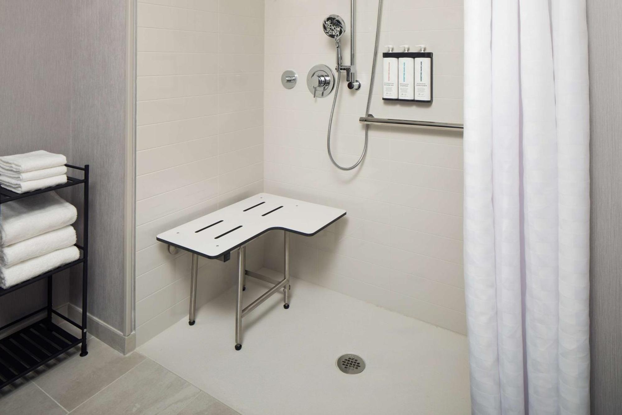 Hyatt Place Boise-Meridian Εξωτερικό φωτογραφία