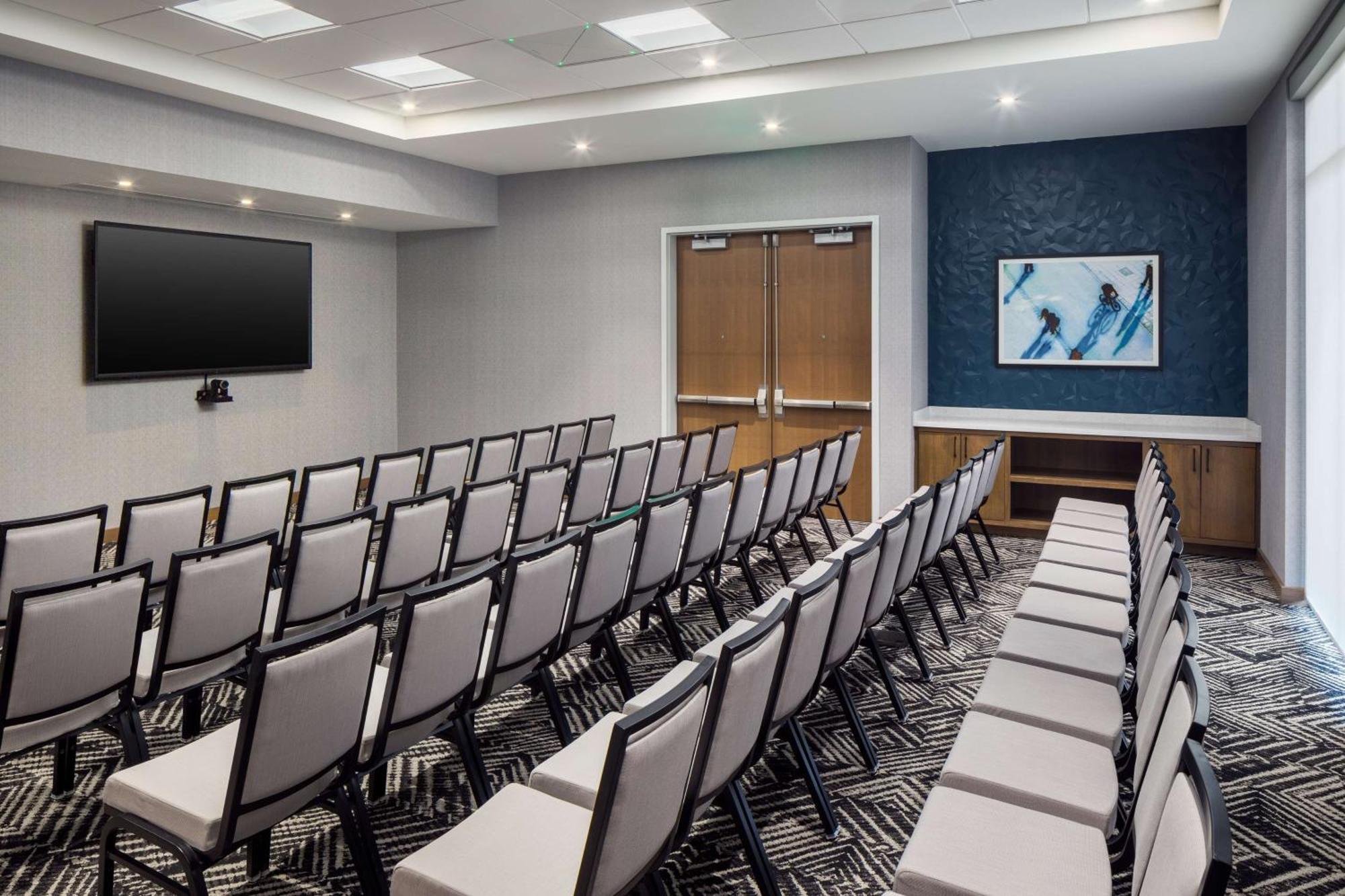 Hyatt Place Boise-Meridian Εξωτερικό φωτογραφία