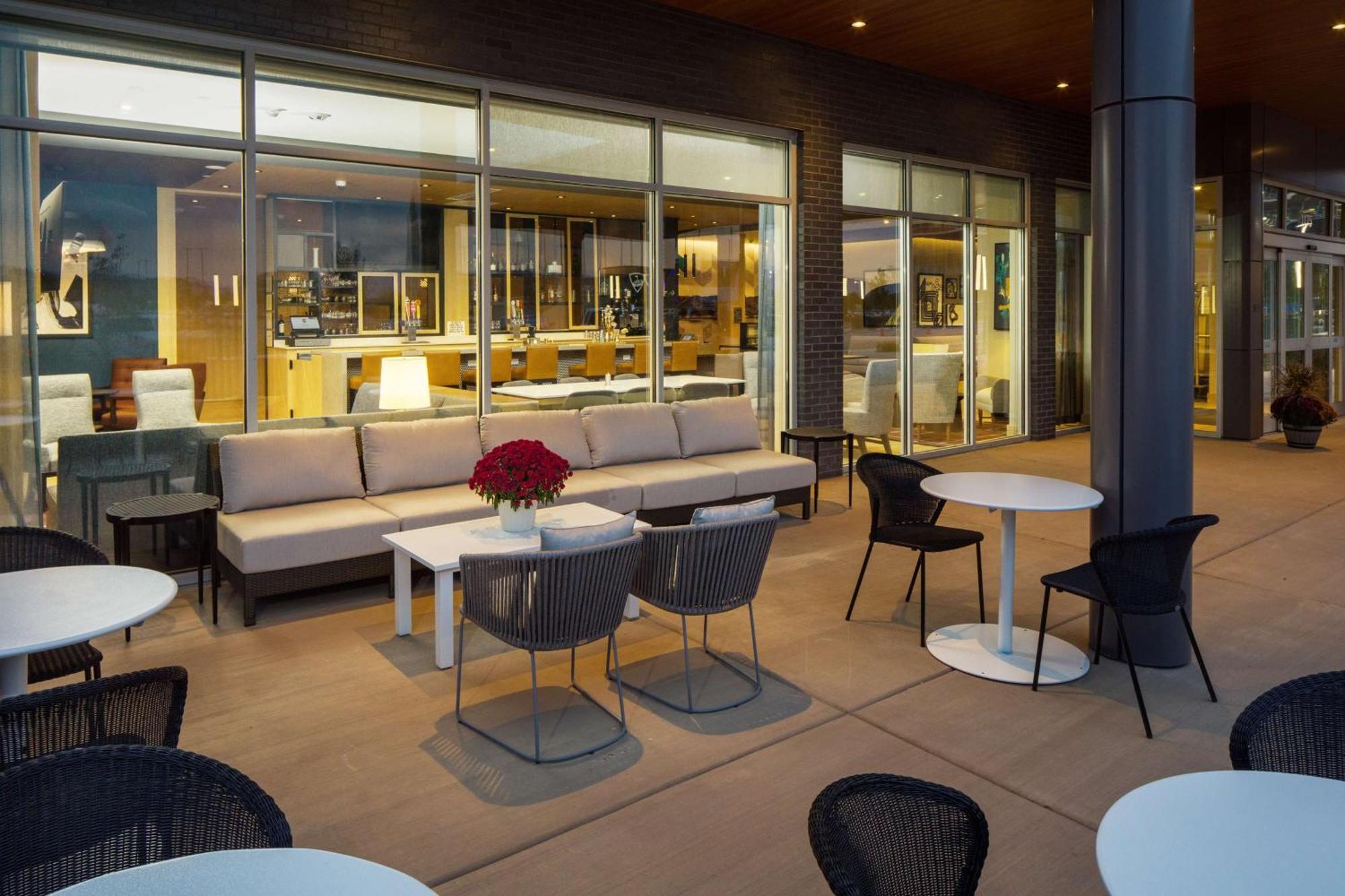 Hyatt Place Boise-Meridian Εξωτερικό φωτογραφία