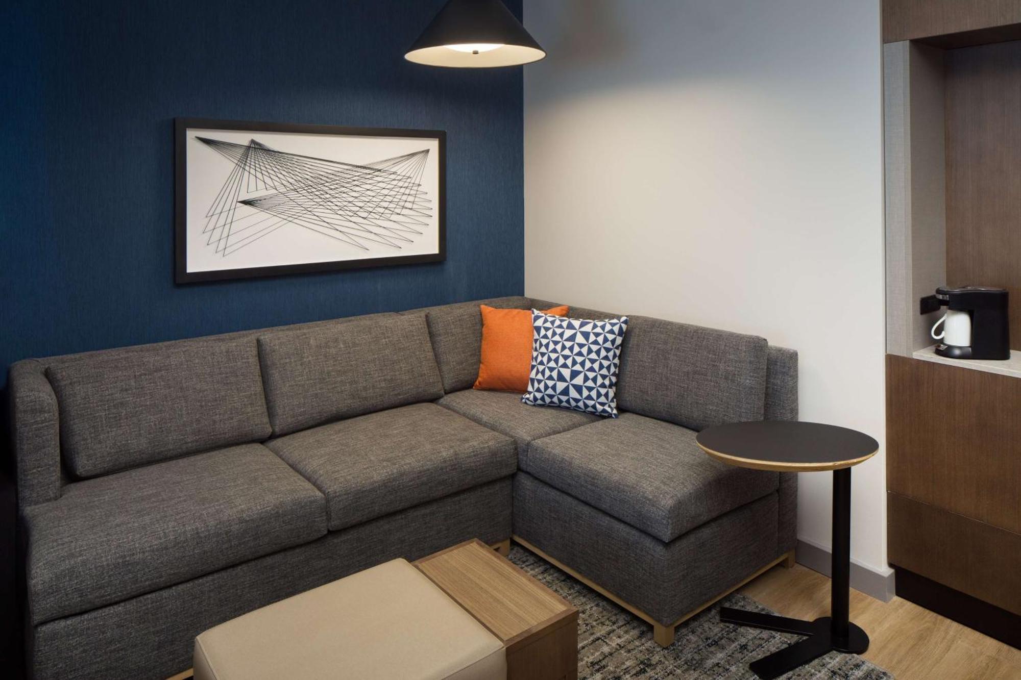 Hyatt Place Boise-Meridian Εξωτερικό φωτογραφία