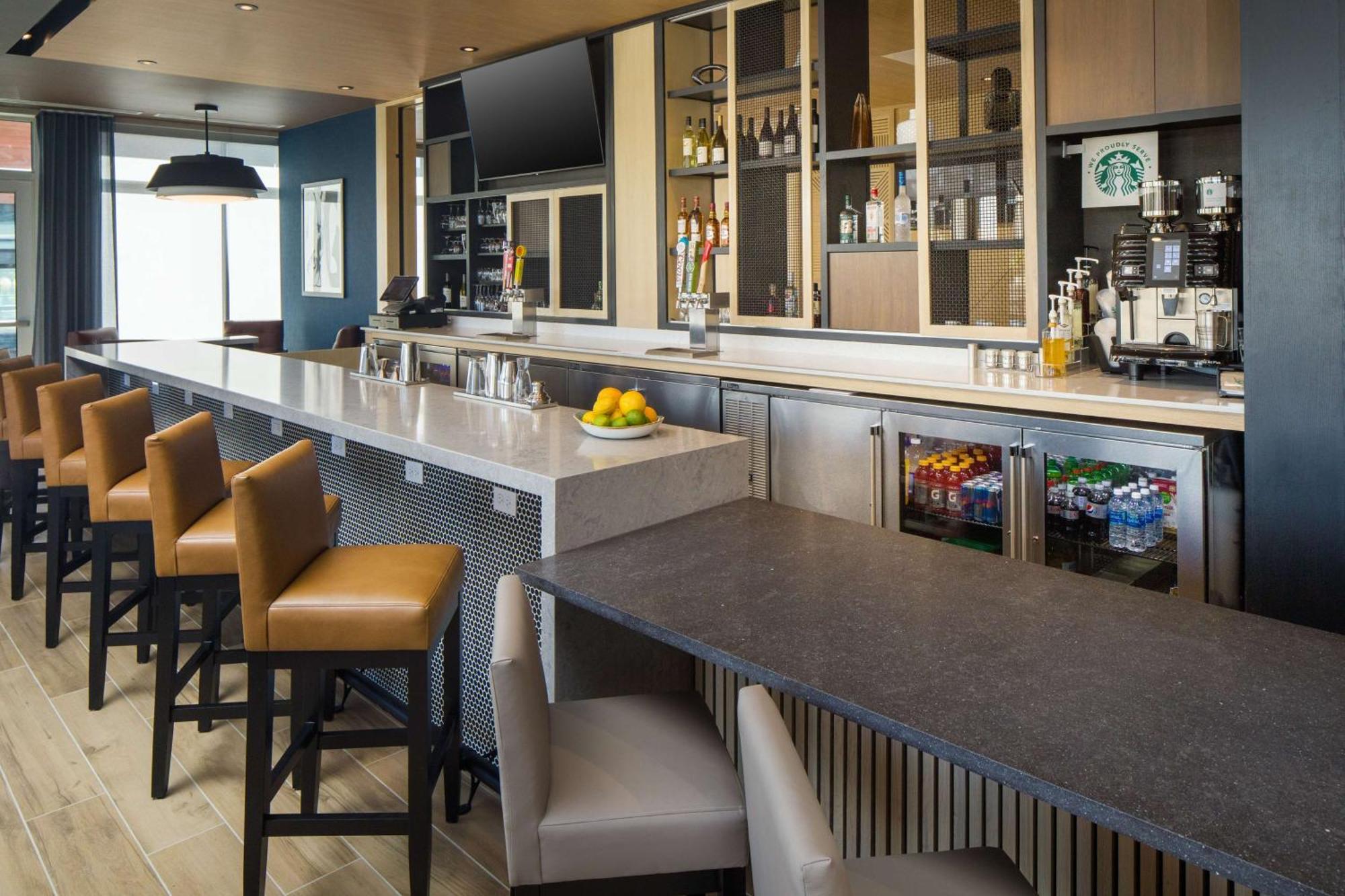 Hyatt Place Boise-Meridian Εξωτερικό φωτογραφία